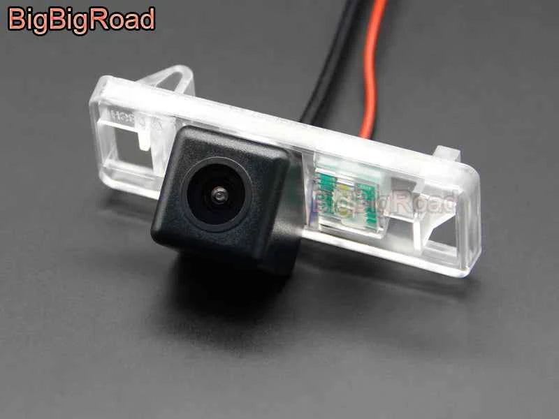 For Fiat Fiorino For Fiat Qubo 2007~2018 Vehicle Reverse Back up Parking Camera CCD Night Vision Auto Rear View Camera HD