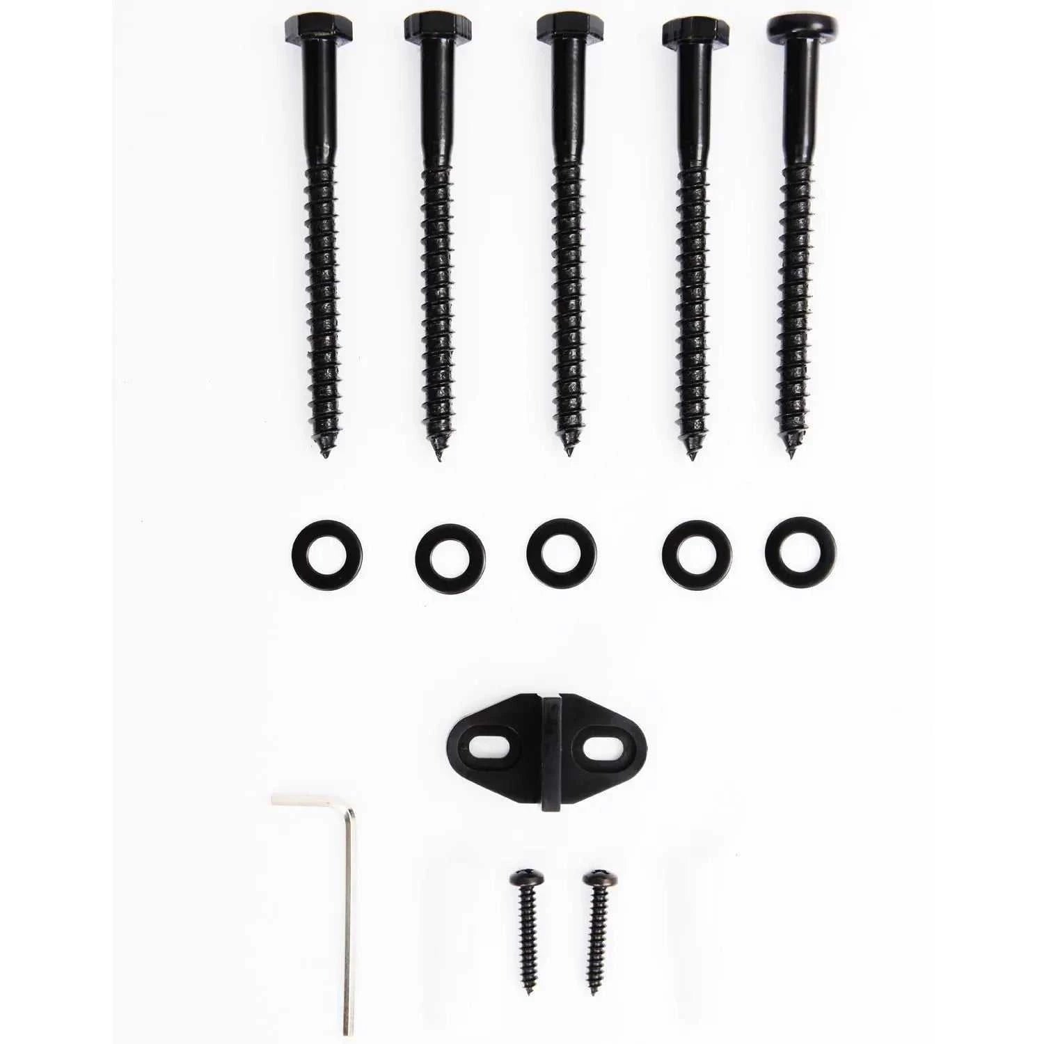 HOMCOM Kit Instalacion Montaje Puerta Corredera Madera Puertas Corredizas Riel Acero The jack market .AU The jack market .AU Home $ 134 14:200000195;200007763:201336104