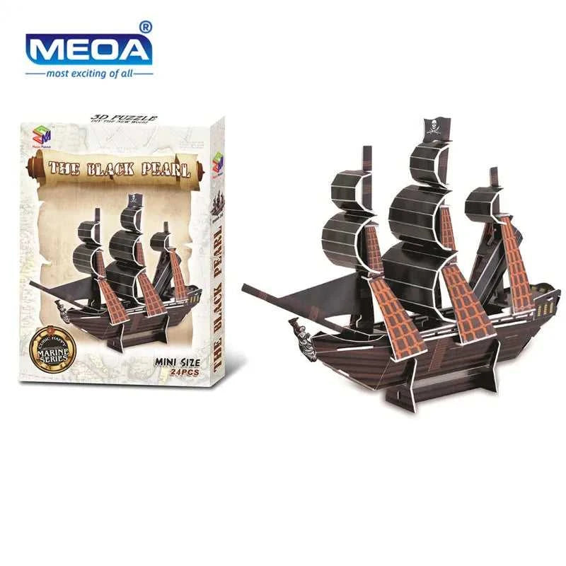 40 Style World Famous Architecture Building 3D Puzzle Model Construction 3D Jigsaw Puzzle Toys For Kids Christmas Gift The jack market .AU The jack market .AU Little Wonders $ 50 14:200004870#668-20