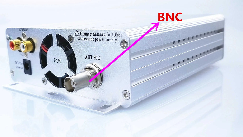 V1 Radio station stereo PLL FM transmitter broadcast station 86-108MHZ 15w Car Church Radio Community Broadcasting The jack market .AU The jack market .AU Accessories Electronics $ 127 14:29#BNC;200007763:201336100