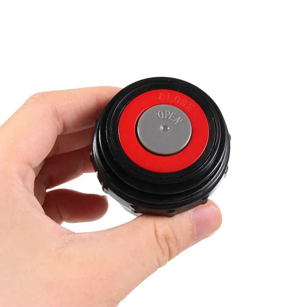 4.5/5/5.2cm Vacuum Bottle Cover Stopper Thermal Cup Lids Mug Replacement Stopper Lid for Outdoor Camping Travel Bullet Flask The jack market .AU The jack market .AU Home $ 21 14:200006156#7-4.5cm