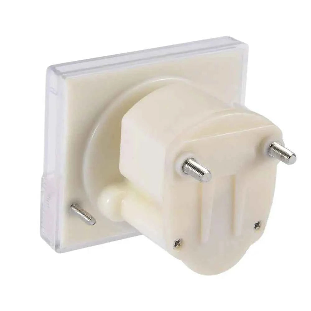 85C1 Bidirectional DC ammeter DC -10 to +10A 1A 2A 5A 2.5A Class 2.5 Accuracy Panel Mounted Analog Ammeter