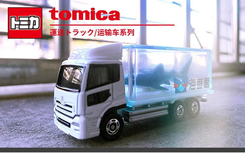 Takara Tomy Tomica Nissan Honda No.1-No.39 Cars Hot Pop 1:64 Car Alloy Toys Motor Vehicle Diecast Metal Model for Children