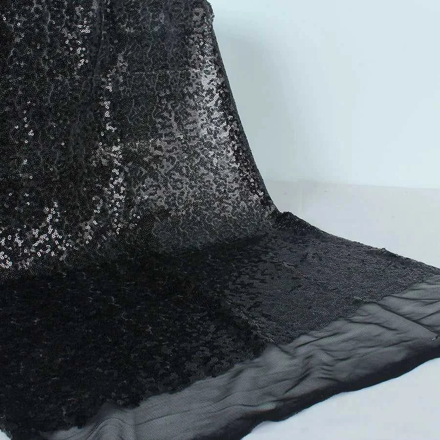 1 Yard Glitzy Embroidery Sequin Fabric Material Gold Silver Sparkly Fabric For Clothsing Making Party Events Table Covers Decor The jack market .AU The jack market .AU $ 35 14:173#Pink