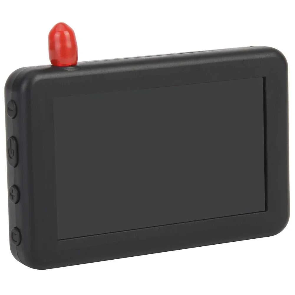 Drone Monitor 5.8G 40CH 3 Inch LCD 16:9 480x320 Auto Search FPV Monitor Build-in Battery For RC Multicopter FPV Drone Part The jack market .AU The jack market .AU Drones $ 153 14:200006152#5.8G 3 inch
