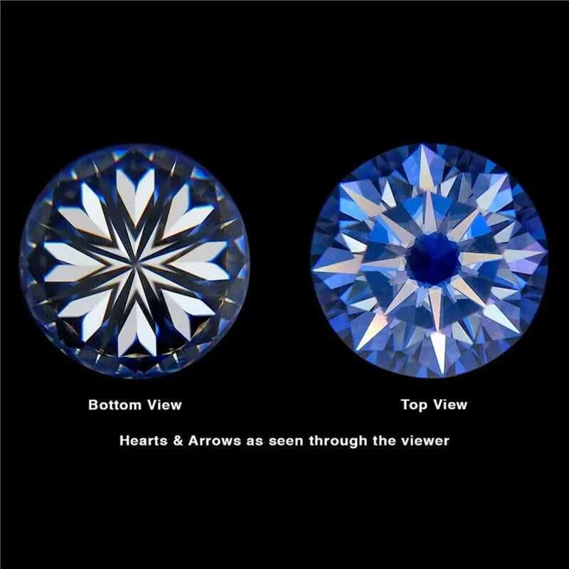 Certified All Moissanite Lady Rings Pass Diamond Test Silver S925 Ring Premium Diamond Jewelry Birthday Gift The jack market .AU The jack market .AU Jewellery & Chains $ 83 200000369:699