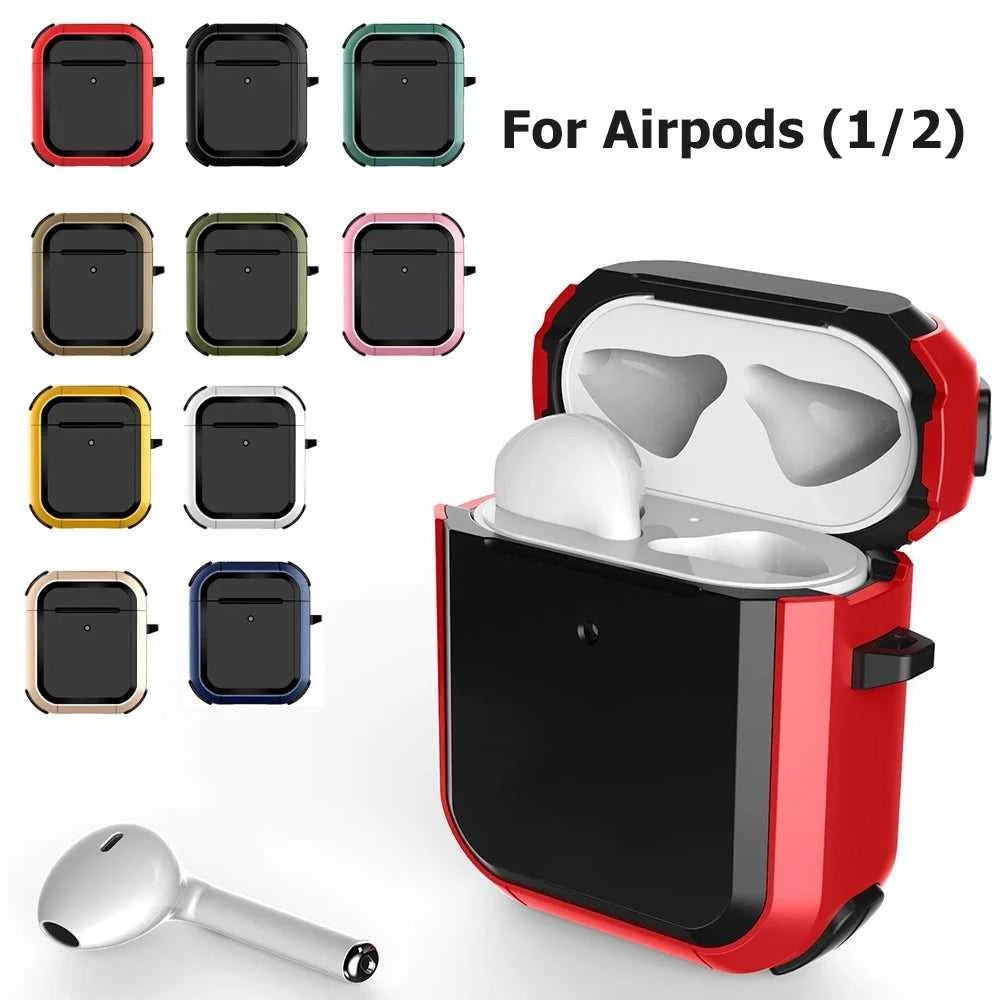 Case for AirPods Pro 3 2025 Pro 2 2023 USB C Protective Earphone Case for AirPods 4 4th 3 Gen Funda For AirPods Pro2 2nd Cover The jack market .AU The jack market .AU Accessories Electronics $ 50 14:1202#02;5:100014065#For AirPods Pro 3