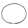 Choker for Men Black Rope Necklace with Magnetic buckle The jack market .AU The jack market .AU Jewellery & Chains $ 53 200001034:201673808#style4