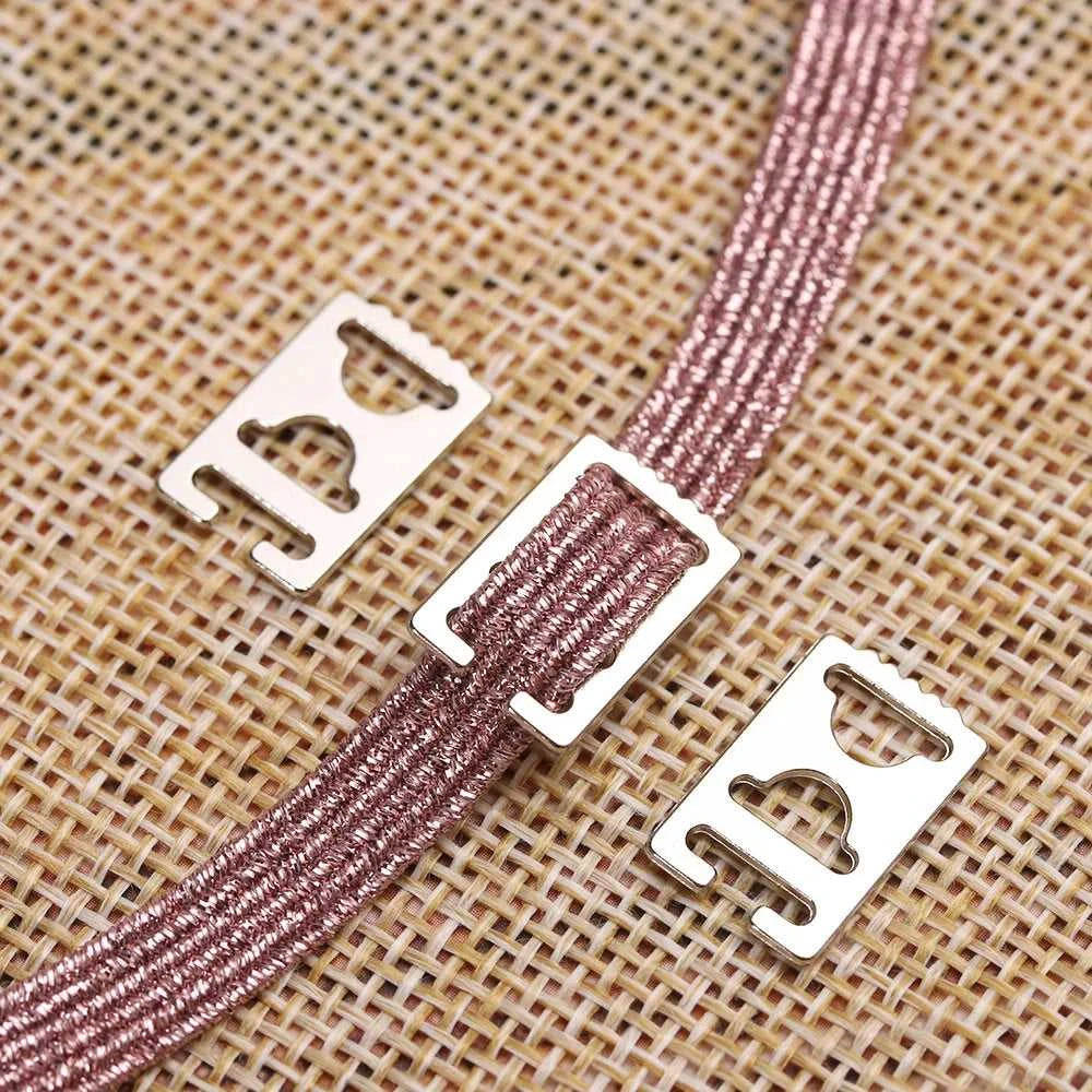 4Pcs Metal Lazy Shoe Laces Buckle Convenient Tieless Lace No Need Tie Flat Shoelaces Metal Buckle Fit All Shoelace Wholesale The jack market .AU The jack market .AU Step Up Your Style: Trendy Shoes for Every Occasion! $ 46 <none>