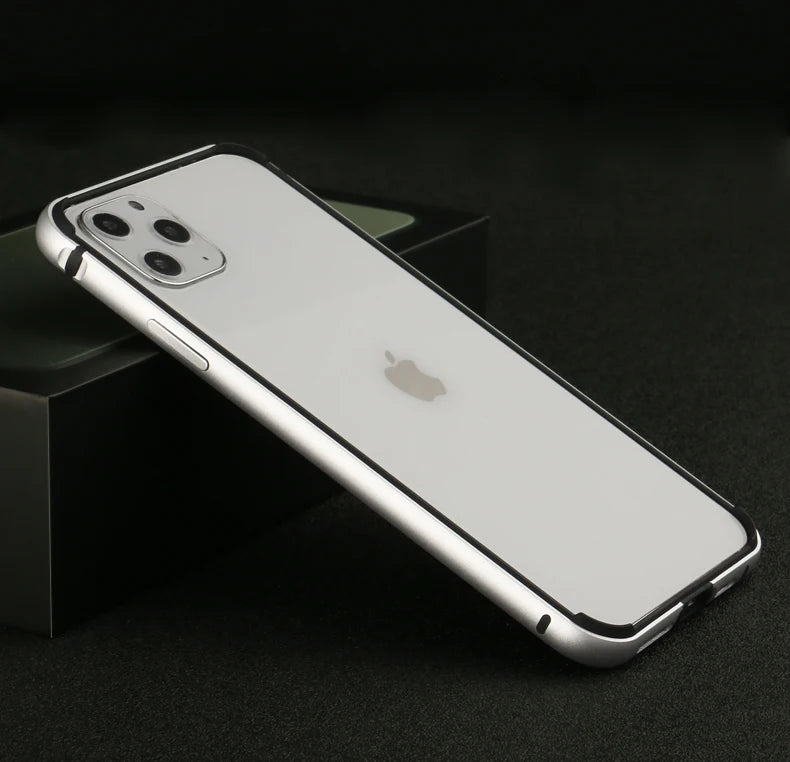 iPhone 17 Bumper Case - Durable Frame for Ultimate Protection, Compatible with Multiple Models