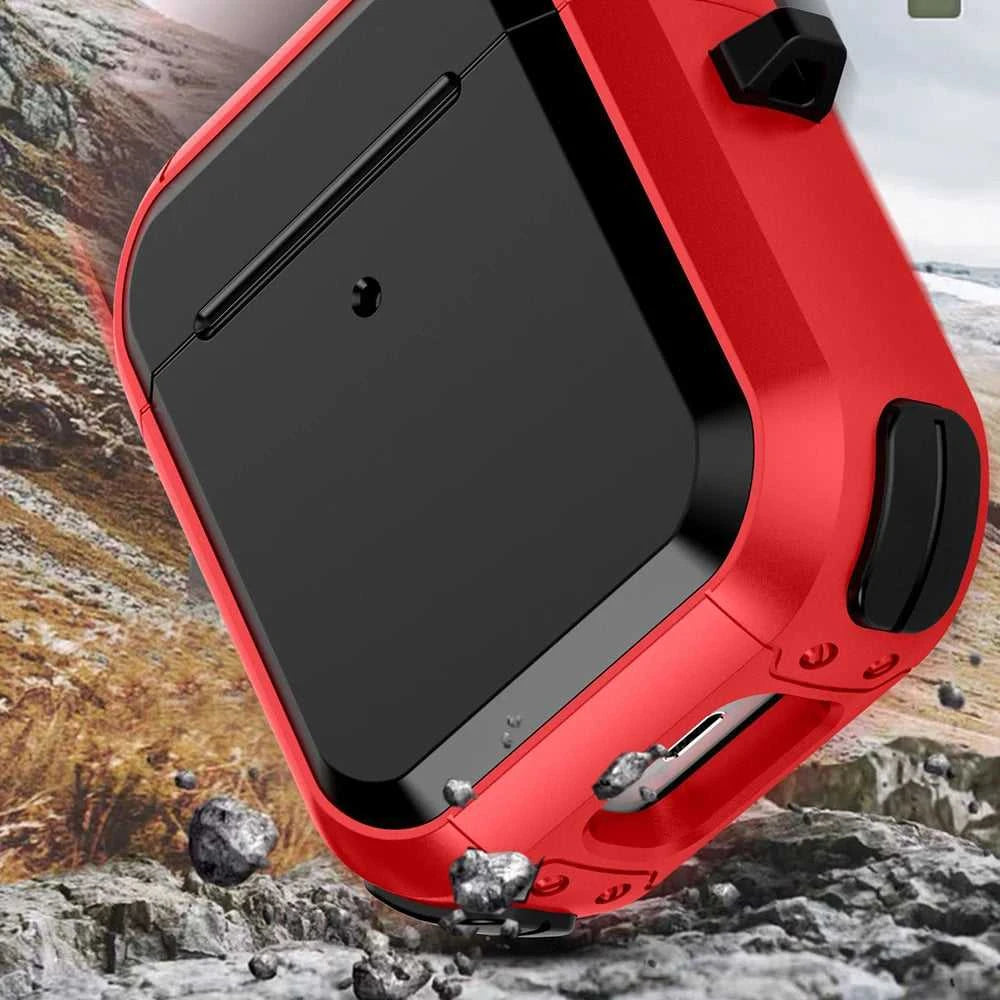 Case for AirPods Pro 3 2025 Pro 2 2023 USB C Protective Earphone Case for AirPods 4 4th 3 Gen Funda For AirPods Pro2 2nd Cover The jack market .AU The jack market .AU Accessories Electronics $ 50 14:1202#02;5:100014065#For AirPods Pro 3
