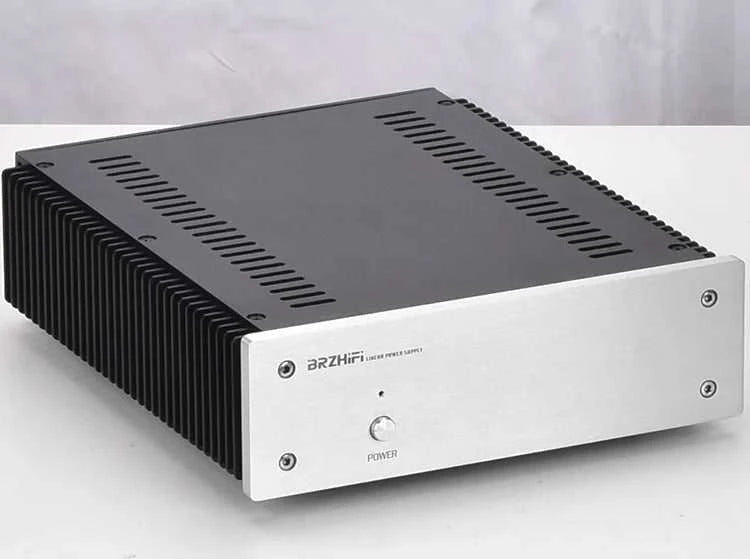 BRZHIFI Qingfeng 200W HTPC HD player/NAS with 19V/12V high current linear power supply The jack market .AU The jack market .AU Accessories Electronics $ 779 14:193#other;35:24816474