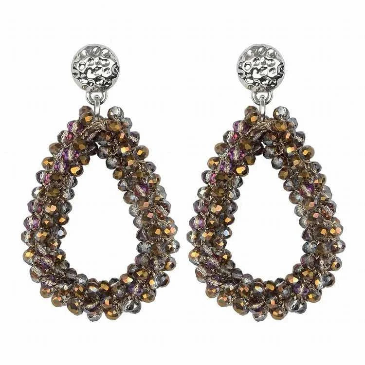 2025 Oorbellen earrings For aretes largos baroque big long earrings for women pendantes christmas drop dangling crystal earrings The jack market .AU The jack market .AU Jewellery & Chains $ 56 200001034:200003761#Yellow