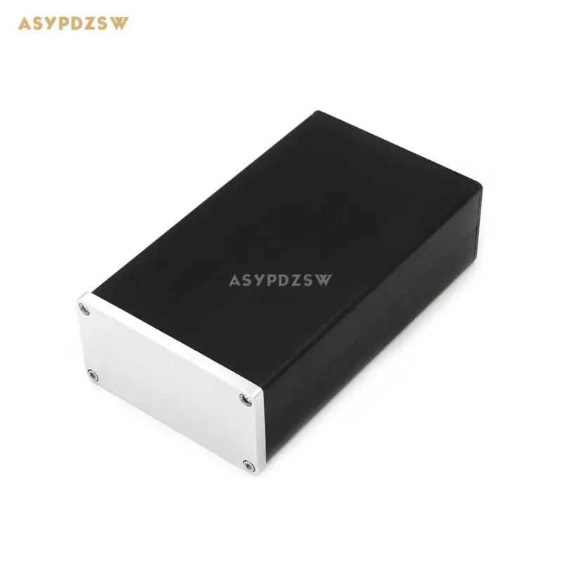 0905 Linear power supply MINI aluminum Enclosure AMP case Preamp box PSU chassis The jack market .AU The jack market .AU Accessories Electronics $ 64 <none>