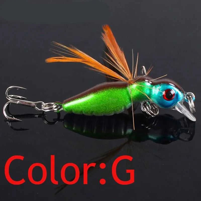 1pcs Fishing Lure Butter Fly Insects Various Style Salmon Flies Trout Single Dry Fly Fishing Lures 4.5cm 3.6g Fishing Tackle The jack market .AU The jack market .AU Fishing Gear $ 20 14:175#G