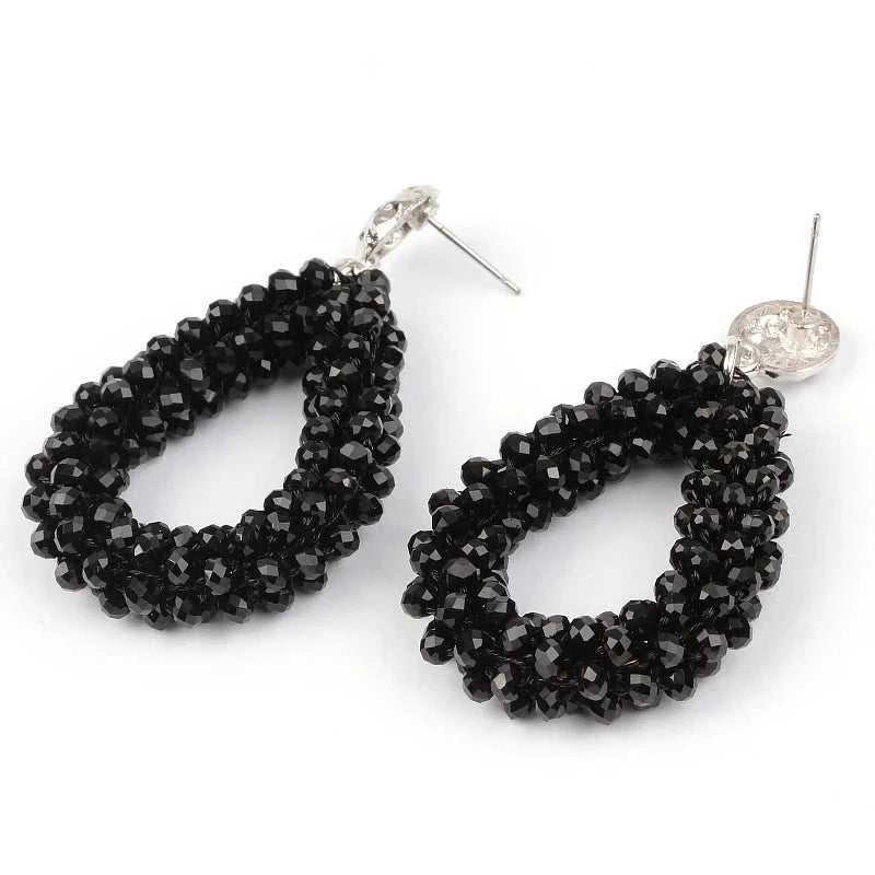 2025 Oorbellen earrings For aretes largos baroque big long earrings for women pendantes christmas drop dangling crystal earrings The jack market .AU The jack market .AU Jewellery & Chains $ 56 200001034:200003761#Yellow