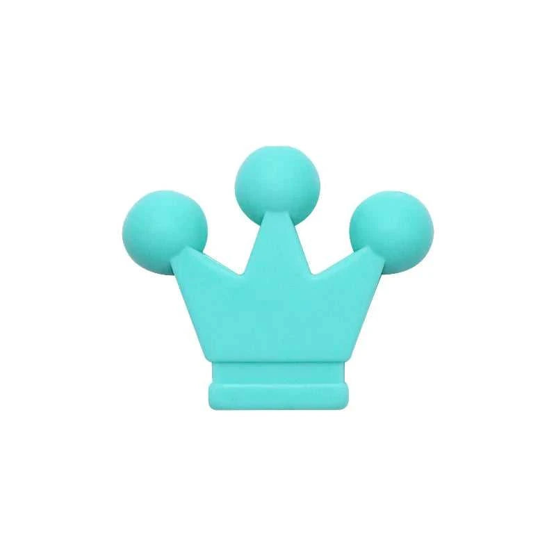 BOBO.BOX 10pcs Baby Teething Toys Crown Silicone Beads Food Grade Silicone DIY Pacifier Chain Pendant Accessories Baby Teethers The jack market .AU The jack market .AU Mum & Kids: Essential Products for Every Family $ 21 14:175#5