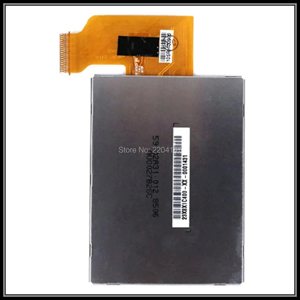 NEW LCD Display Screen for KODAK EasyShare M763 M863 M1063 M320 Digital Camera (FREE SHIPPING+TRACKING CODE)