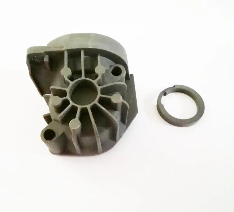 W220 S clacss A2203200104 auto spare parts aluminum air compressor cylinder head for suspension kits A2203200104 air pump