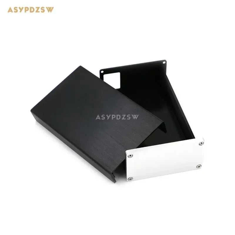 0905 Linear power supply MINI aluminum Enclosure AMP case Preamp box PSU chassis The jack market .AU The jack market .AU Accessories Electronics $ 64 <none>