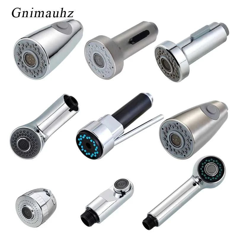 ABS Kitchen Tap Pull Out Parts Kitchen Faucet Replacement Parts Faucet Accessorie Spouts Kitchen Faucet Nozzle,Small Shower Head The jack market .AU The jack market .AU Home $ 77 14:200004891#D No Standard;200007763:201336100