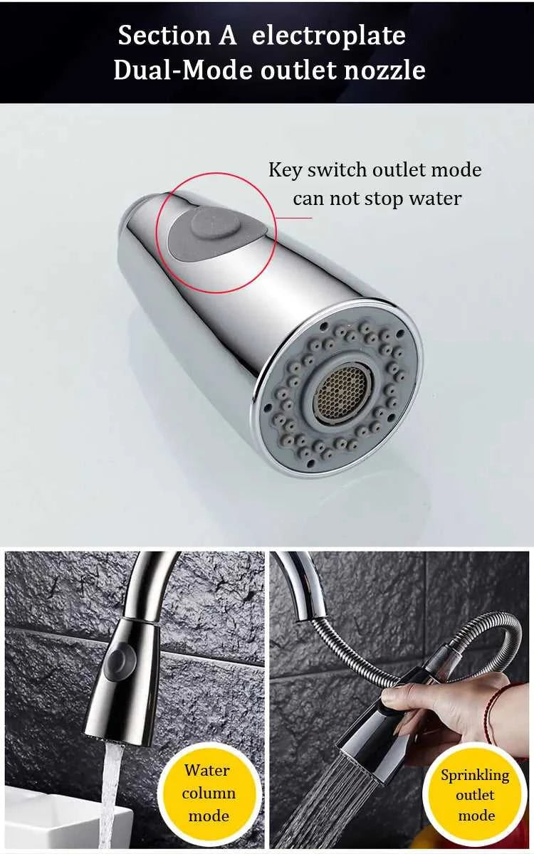 ABS Kitchen Tap Pull Out Parts Kitchen Faucet Replacement Parts Faucet Accessorie Spouts Kitchen Faucet Nozzle,Small Shower Head The jack market .AU The jack market .AU Home $ 77 14:200004891#D No Standard;200007763:201336100