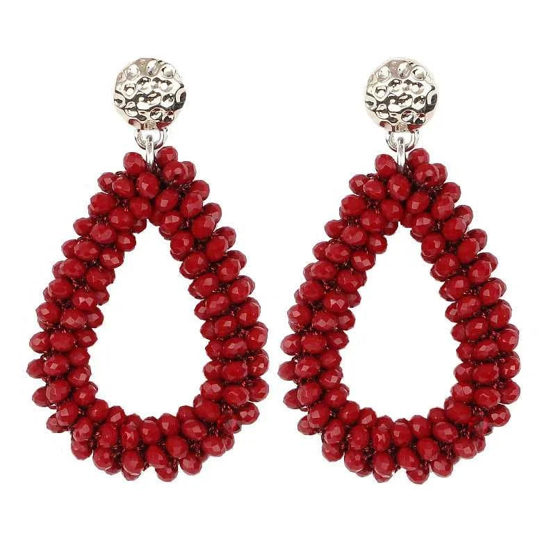 2025 Oorbellen earrings For aretes largos baroque big long earrings for women pendantes christmas drop dangling crystal earrings The jack market .AU The jack market .AU Jewellery & Chains $ 56 200001034:200003761#Yellow