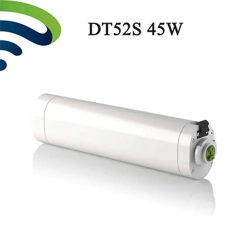 Dooya DT52S 45w Electric Curtain Motor,4 Wire Strong Power Engineering Motor for Open Close Window Curtain Track,Home Automation The jack market .AU The jack market .AU Home $ 137 <none>
