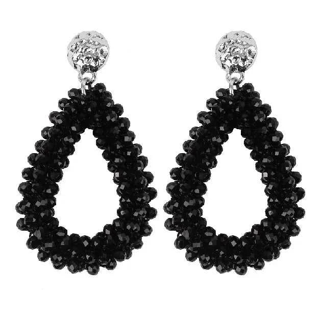 2025 Oorbellen earrings For aretes largos baroque big long earrings for women pendantes christmas drop dangling crystal earrings The jack market .AU The jack market .AU Jewellery & Chains $ 56 200001034:200003761#Yellow