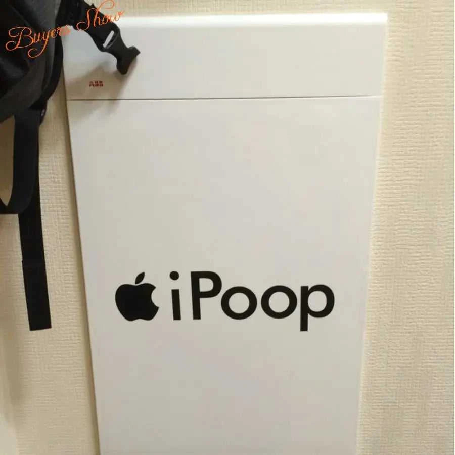 Funny Toilet Seat Stickers DIY Removable Vinyl Wall Art Sticker For Bathroom Toilet Decor The jack market .AU The jack market .AU Home $ 19 14:193;5:200000312#18cmx14cm