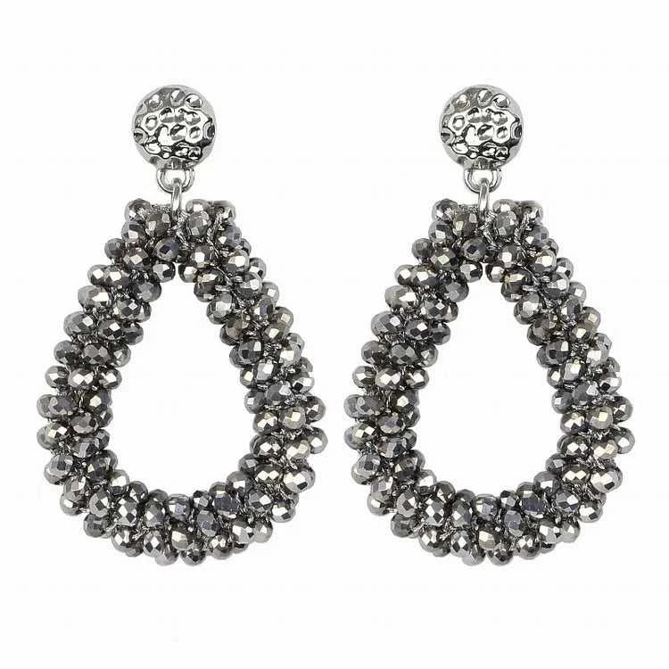 2025 Oorbellen earrings For aretes largos baroque big long earrings for women pendantes christmas drop dangling crystal earrings The jack market .AU The jack market .AU Jewellery & Chains $ 56 200001034:200003761#Yellow