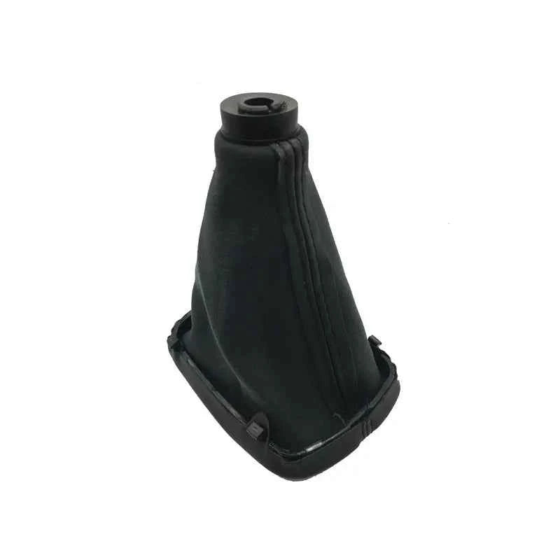 Car Gear Shift Knob 5 Speed 6 Gear With Gaitor For AUDI A6 C5 1997 1998 1999 2000 2001 2002 2003 2004 Car Styling