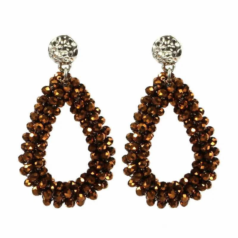 2025 Oorbellen earrings For aretes largos baroque big long earrings for women pendantes christmas drop dangling crystal earrings The jack market .AU The jack market .AU Jewellery & Chains $ 56 200001034:200003761#Yellow