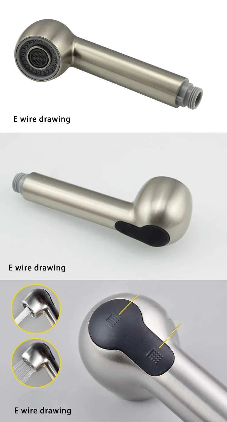 ABS Kitchen Tap Pull Out Parts Kitchen Faucet Replacement Parts Faucet Accessorie Spouts Kitchen Faucet Nozzle,Small Shower Head The jack market .AU The jack market .AU Home $ 77 14:200004891#D No Standard;200007763:201336100
