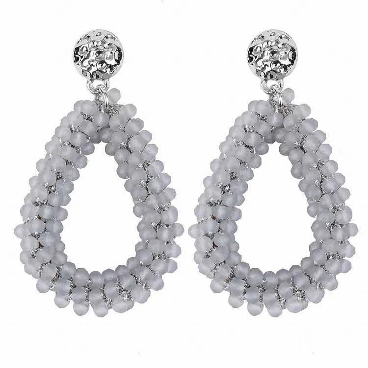 2025 Oorbellen earrings For aretes largos baroque big long earrings for women pendantes christmas drop dangling crystal earrings The jack market .AU The jack market .AU Jewellery & Chains $ 56 200001034:200003761#Yellow