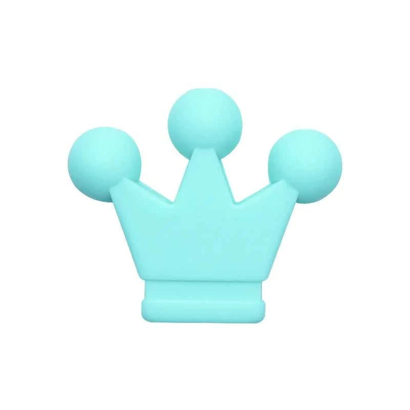 BOBO.BOX 10pcs Baby Teething Toys Crown Silicone Beads Food Grade Silicone DIY Pacifier Chain Pendant Accessories Baby Teethers The jack market .AU The jack market .AU Mum & Kids: Essential Products for Every Family $ 21 14:175#5