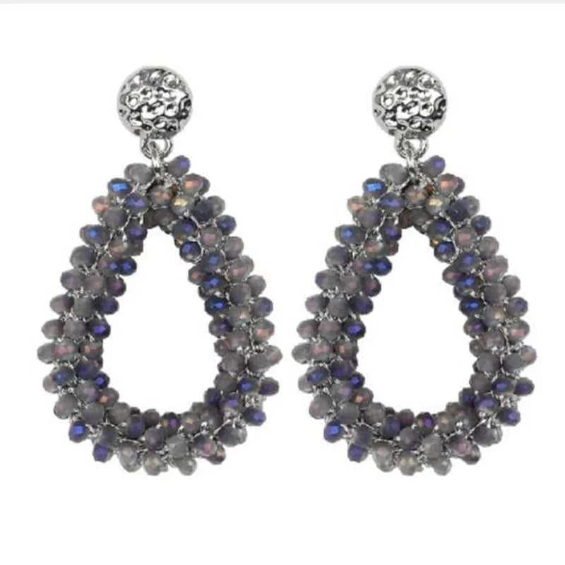 2025 Oorbellen earrings For aretes largos baroque big long earrings for women pendantes christmas drop dangling crystal earrings The jack market .AU The jack market .AU Jewellery & Chains $ 56 200001034:200003761#Yellow