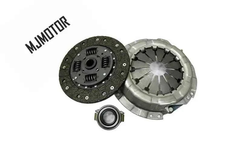 3pcs/kit Clutch Pressure Plate / Clutch Disc / Release Bearing for Chinese SAIC ROEWE MG3 Auto car motor parts 30005117