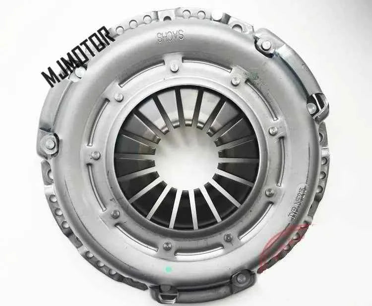 3pcs/kit Clutch Pressure Plate / Clutch Disc / Release Bearing for Chinese SAIC ROEWE MG3 Auto car motor parts 30005117