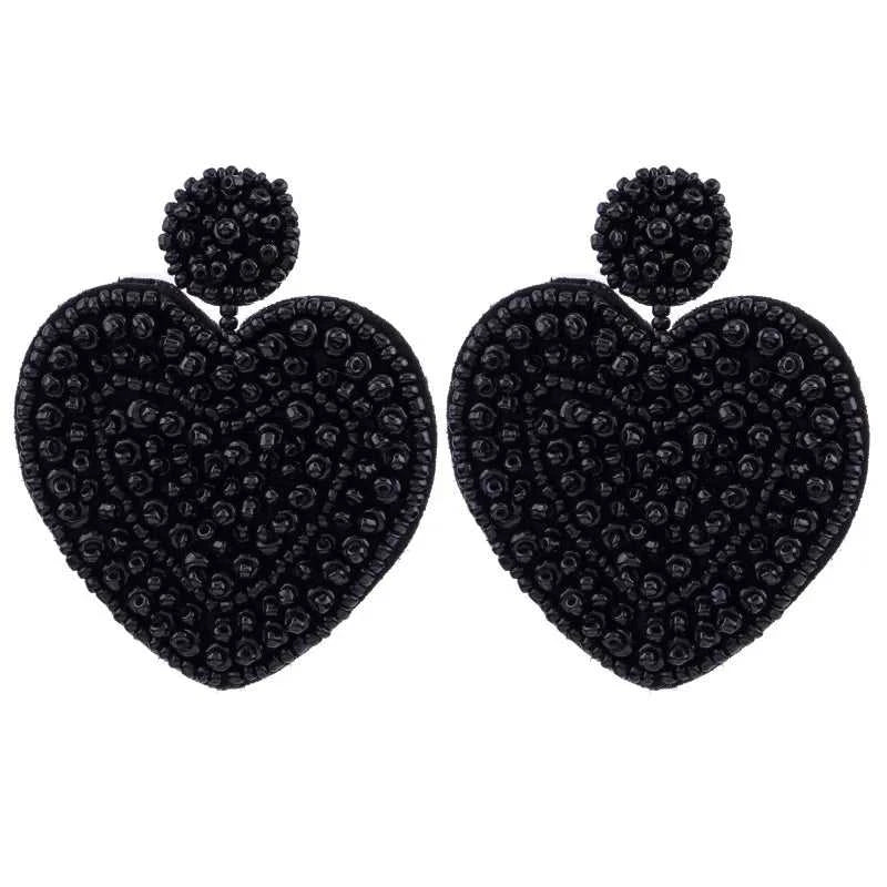 2025 Oorbellen earrings For aretes largos baroque big long earrings for women pendantes christmas drop dangling crystal earrings The jack market .AU The jack market .AU Jewellery & Chains $ 56 200001034:200003761#Yellow
