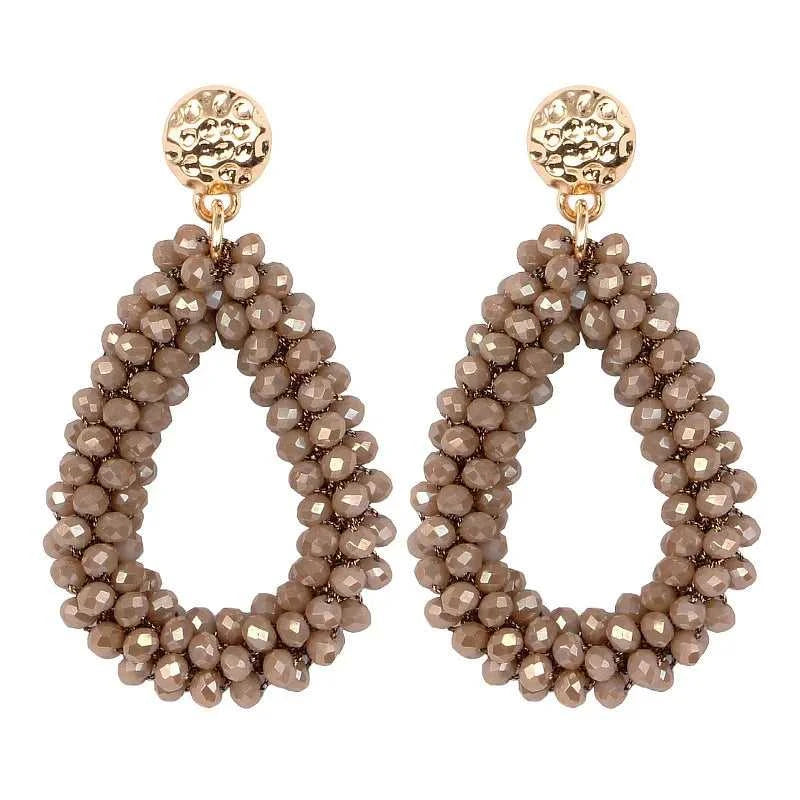 2025 Oorbellen earrings For aretes largos baroque big long earrings for women pendantes christmas drop dangling crystal earrings The jack market .AU The jack market .AU Jewellery & Chains $ 56 200001034:200003761#Yellow
