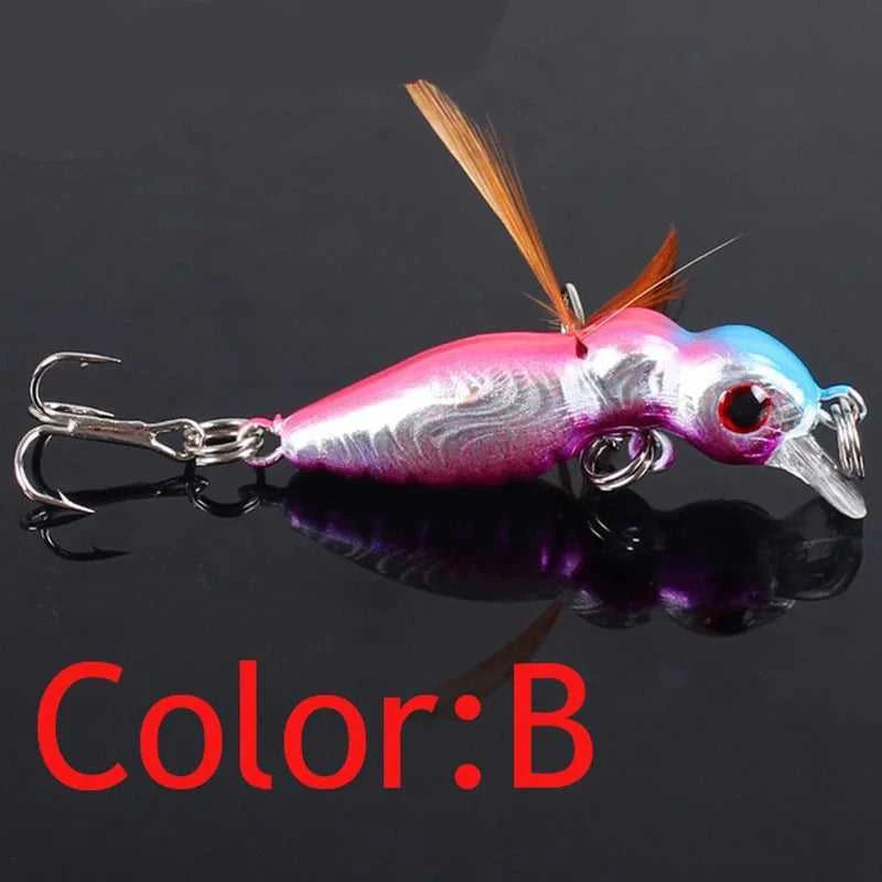 1pcs Fishing Lure Butter Fly Insects Various Style Salmon Flies Trout Single Dry Fly Fishing Lures 4.5cm 3.6g Fishing Tackle The jack market .AU The jack market .AU Fishing Gear $ 20 14:175#G