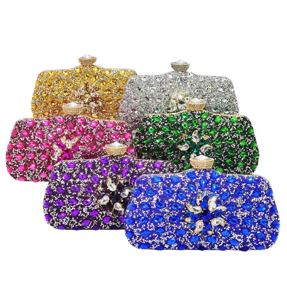 Doershow beautiful Italian Shoes And Bag Sets For Evening Party With Stones Italian Leather Handbags Match Bags!!HWE1-1 The jack market .AU The jack market .AU Step Up Your Style: Trendy Shoes for Every Occasion! $ 128 14:175;200000124:100010482