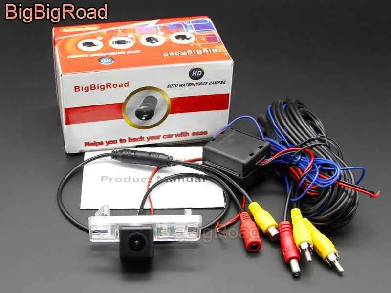 For Fiat Fiorino For Fiat Qubo 2007~2018 Vehicle Reverse Back up Parking Camera CCD Night Vision Auto Rear View Camera HD