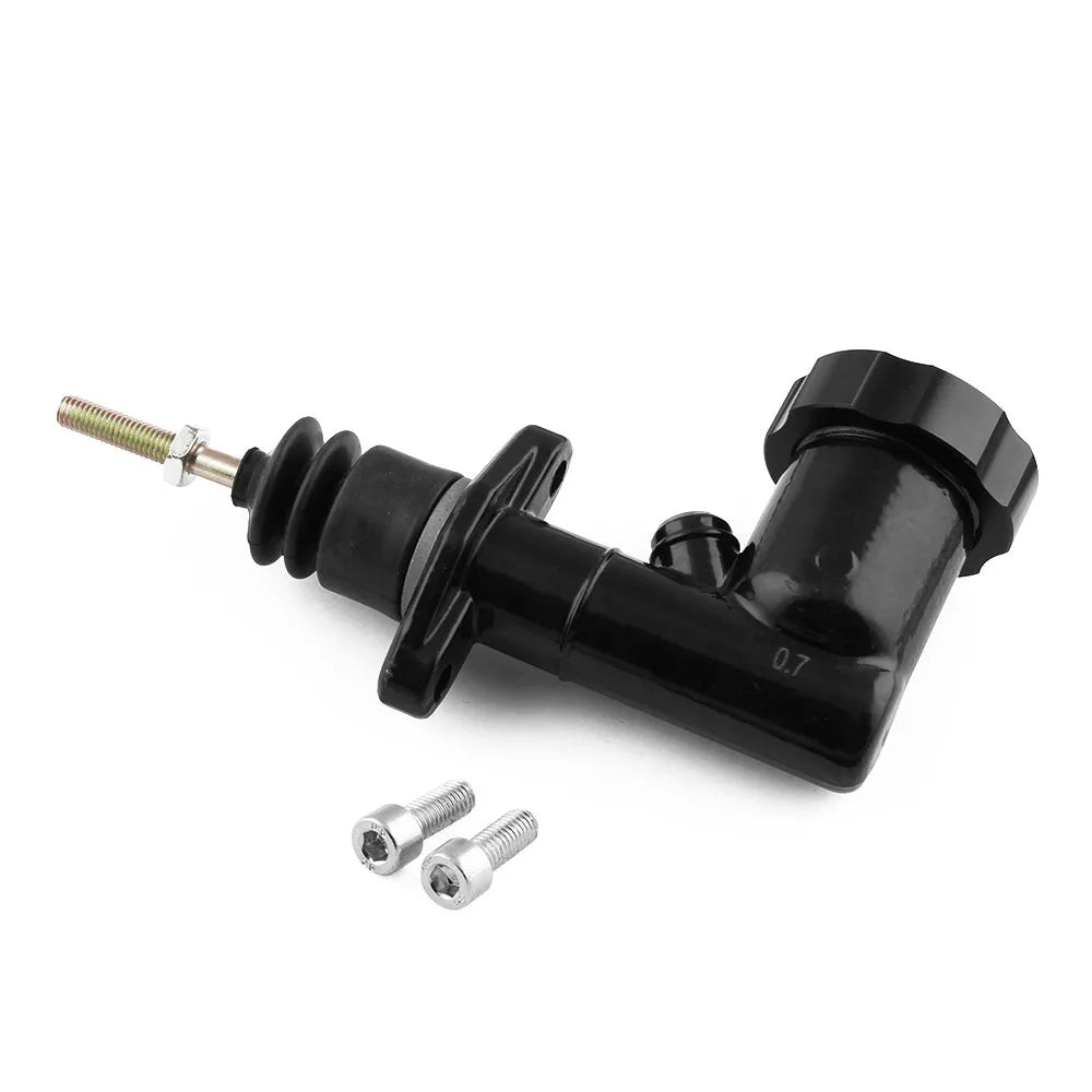 Integrated Hand Brake Pump Replace Accessories Aperture 3 / 4" Auto Parts