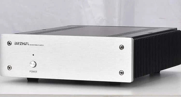 BRZHIFI Qingfeng 200W HTPC HD player/NAS with 19V/12V high current linear power supply The jack market .AU The jack market .AU Accessories Electronics $ 779 14:193#other;35:24816474