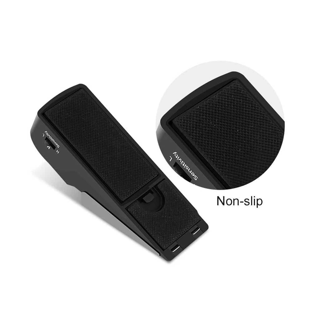 Door Stopper Alarm, Siren Door Safety Wedge Anti Break-In Door Personal self-defense necessities when traveling at home The jack market .AU The jack market .AU Home $ 52 <none>