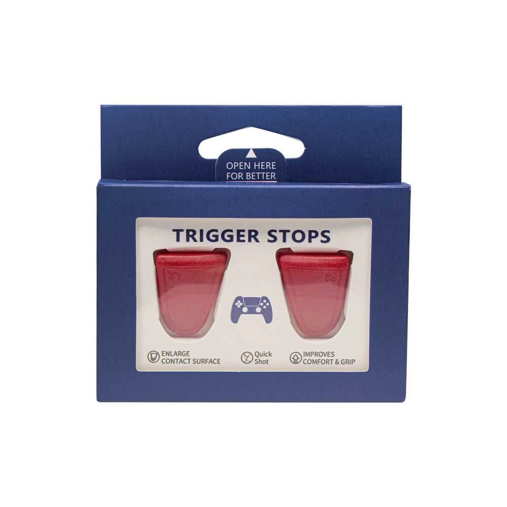 for PS5 Controller Trigger Stop Improved Button for Playstation 5 Joystick Extender Triggers Buttons The jack market .AU The jack market .AU Accessories Electronics $ 64 14:175#Green