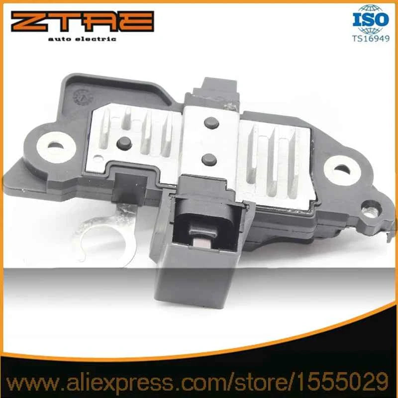 ALTERNATOR VOLTAGE REGULATOR IB220 OR F00M145220 FOOM145220 APPLY FI*AT 90A 140A SERIES ALTERNATOR