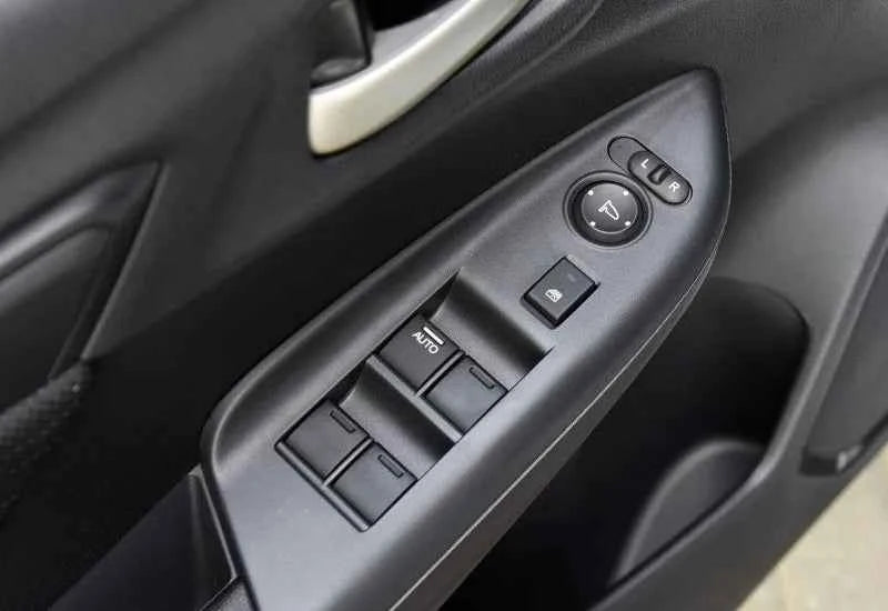 Auto Window Closer  Automatic Relay For Honda CR-V / Civic (2014-2016) With Only one Autmatic Window Left Hand Drive